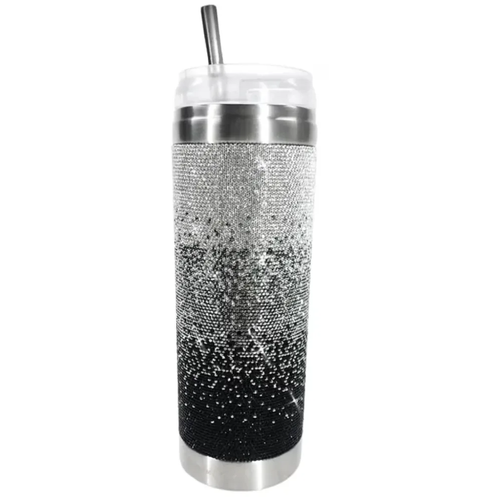 Coolers & Hydration 20 ounces black 20 ounce