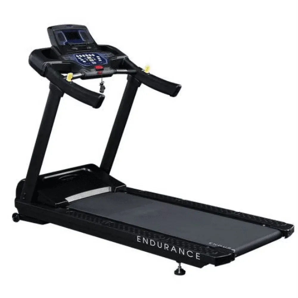 Treadmill 4hp 4 hp 60mm