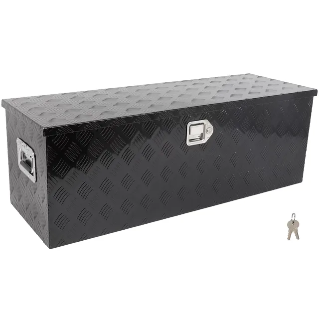 Truck Bed 44 inch black 15"
