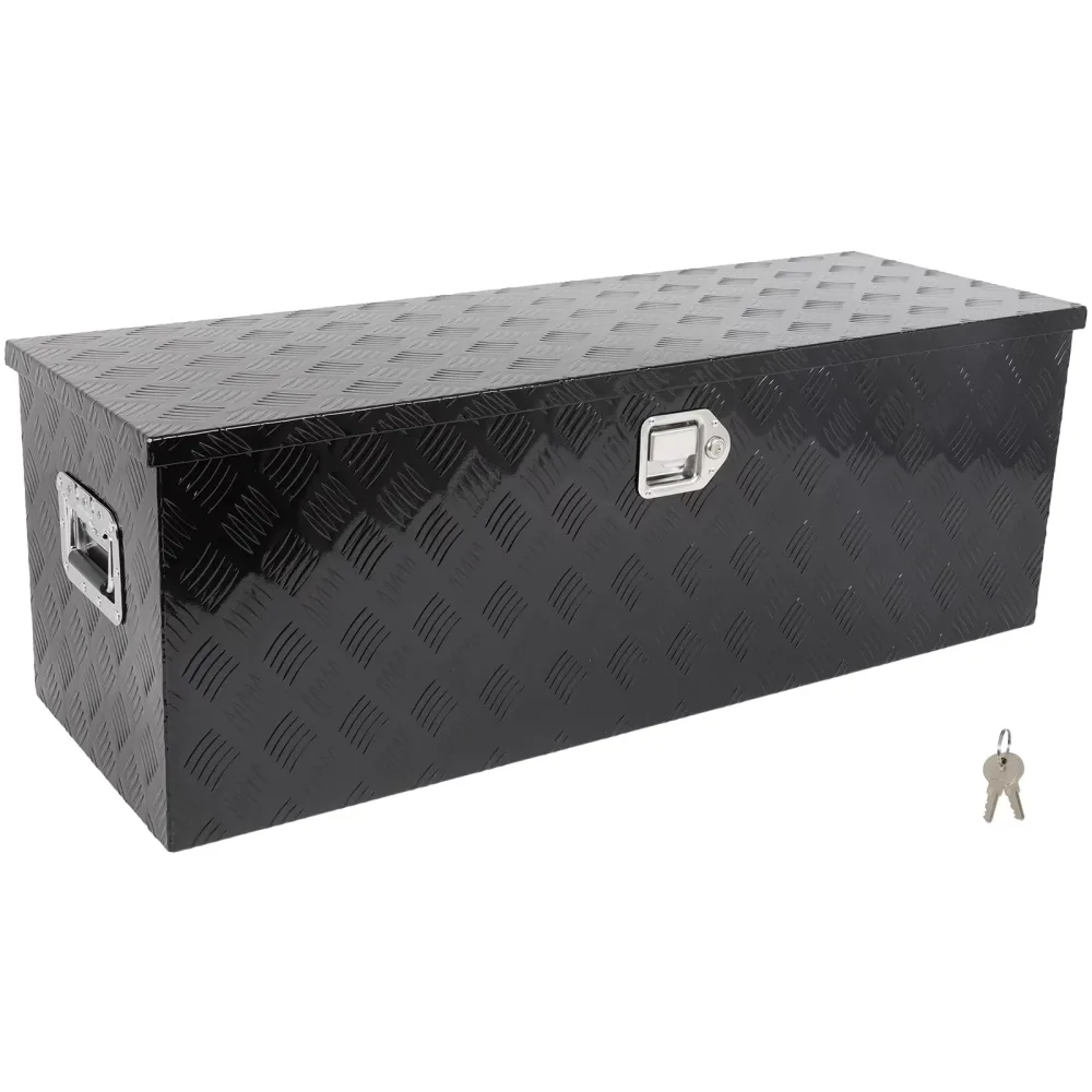 Truck Bed 44 inch black 15"