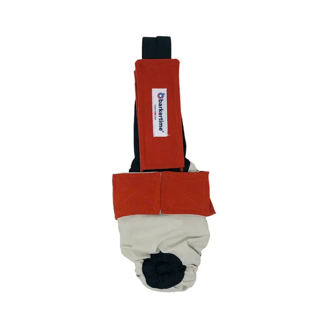 Health & Grooming orange waterproof adjustable