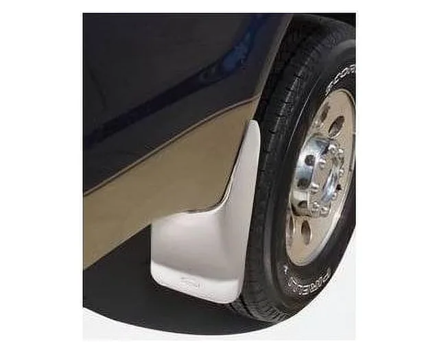 Bumpers & Grille Guards
