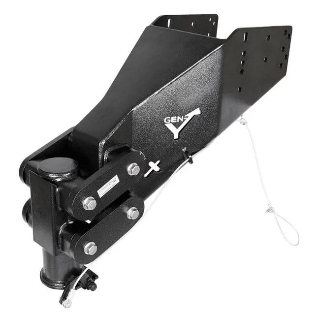 Hitch Towing 1 inch 16 inch 4500 pound