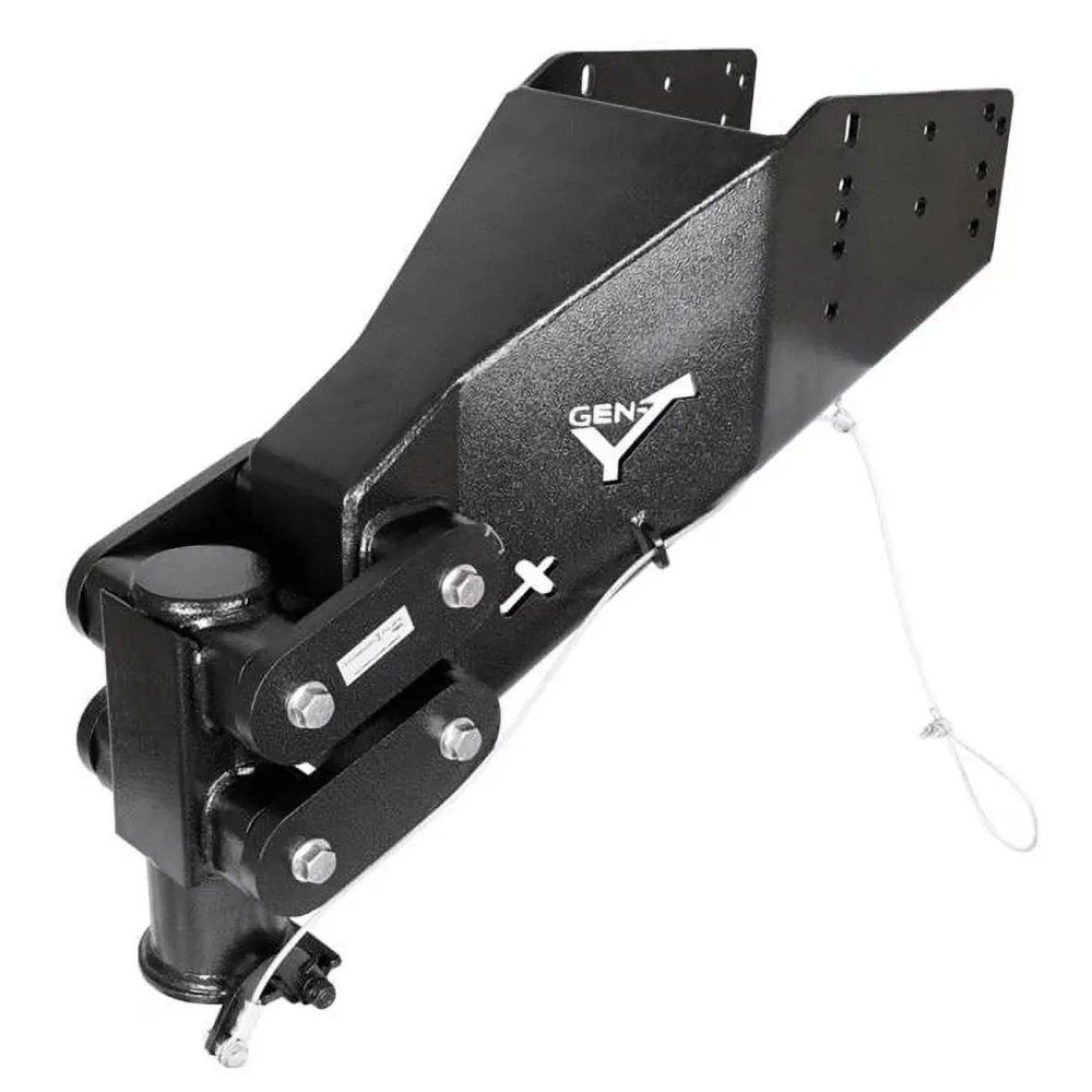 Hitch Towing 1 inch 16 inch 4500 pound