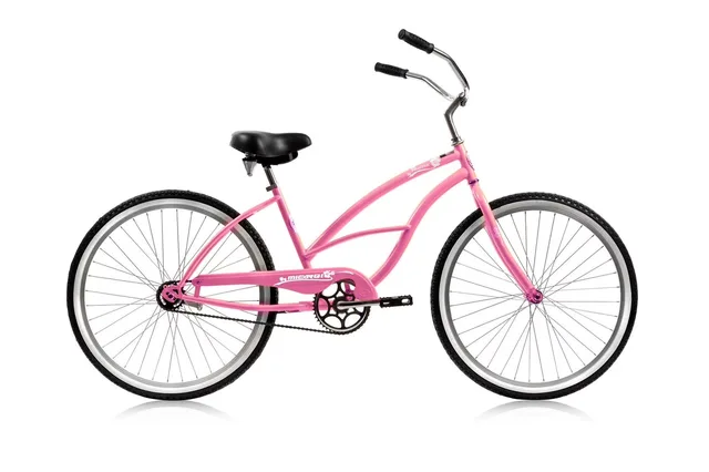Cruiser Bike 26" 2.125"