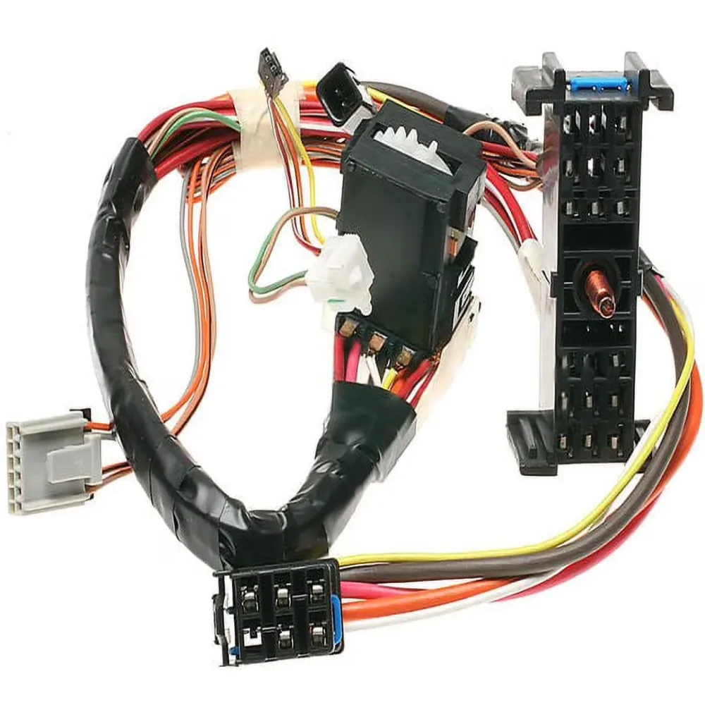Ignition Switch