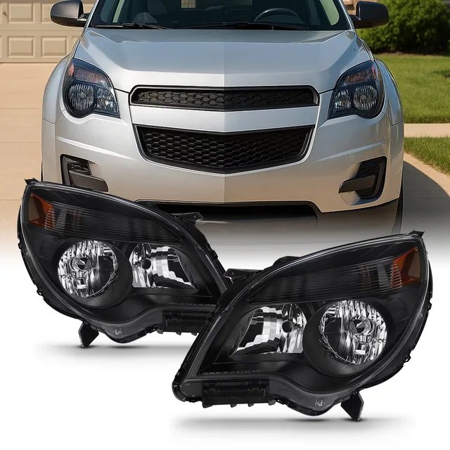 Lamp black