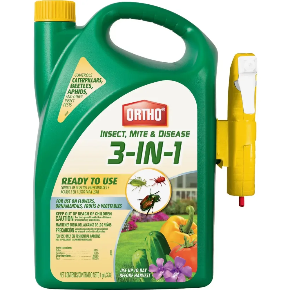 Disease Control 24 oz brown