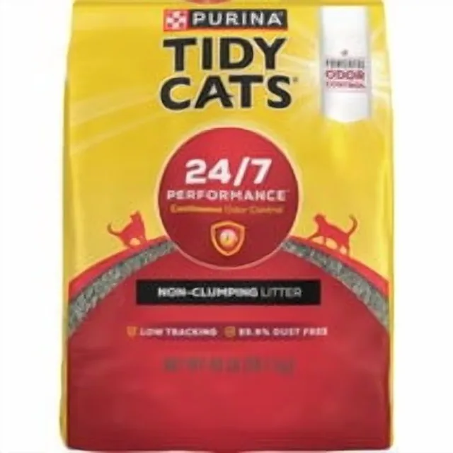 Cat Litter
