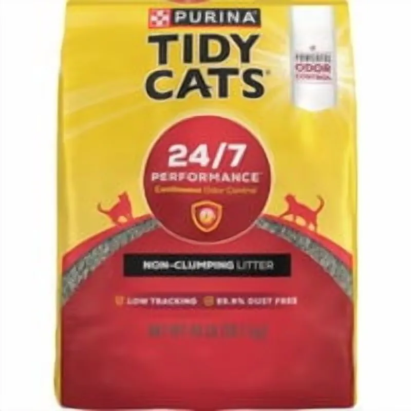 Cat Litter
