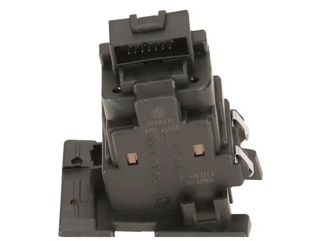 Ignition Lock