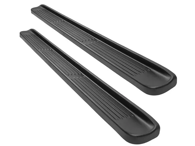 Bumpers & Grille Guards 57 lb