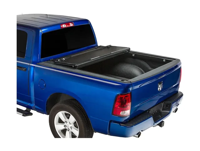 Tonneau Cover 5' 7" 67.4"