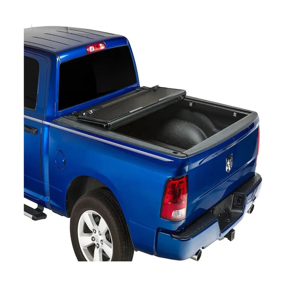 Tonneau Cover 5' 7" 67.4"