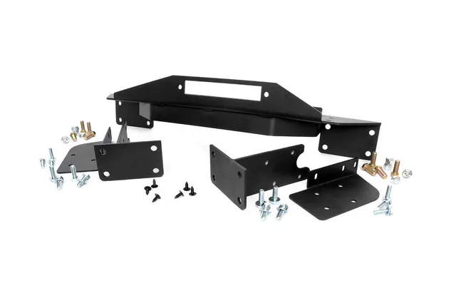 Winch 4"