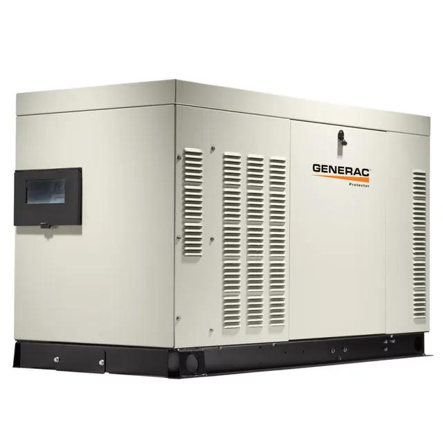 Generator 240v