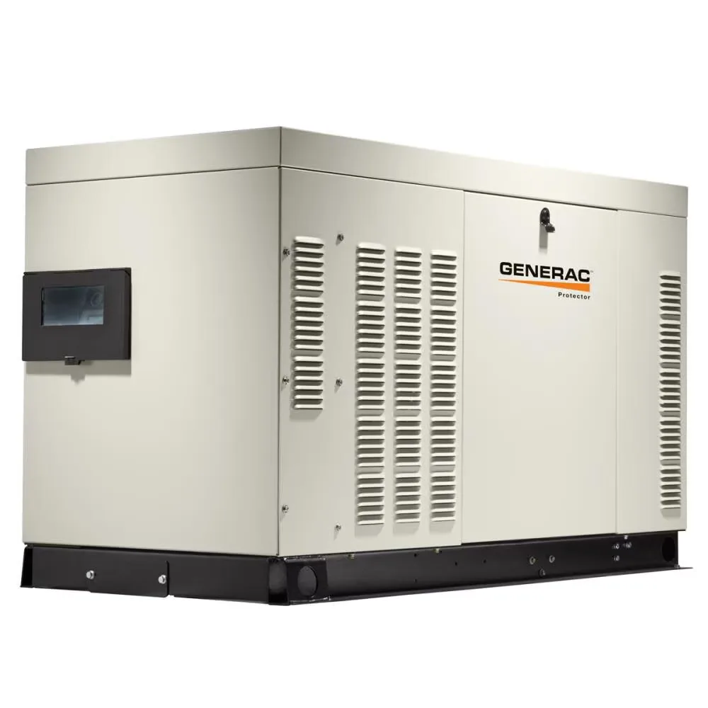 Generator 240v