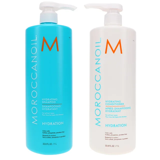 Conditioner 33.8 oz