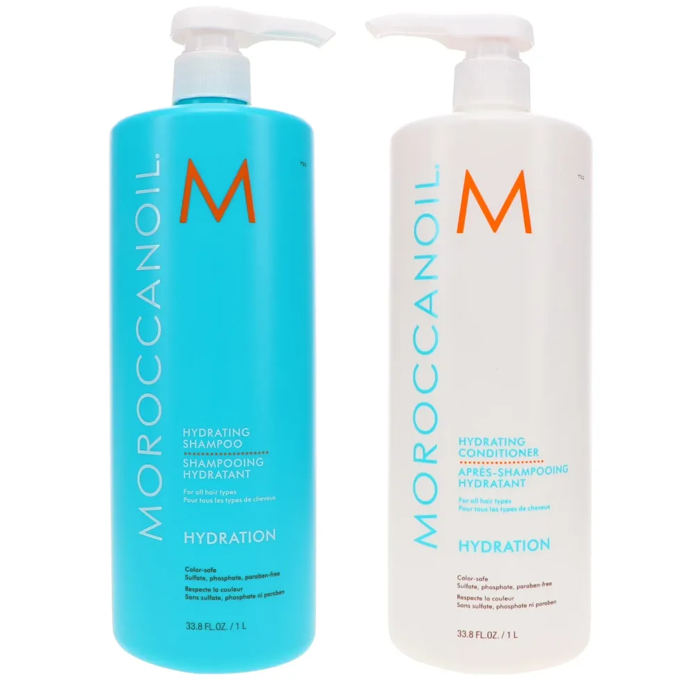 Conditioner 33.8 oz