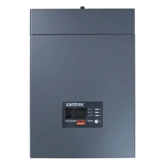 Inverter 3000w