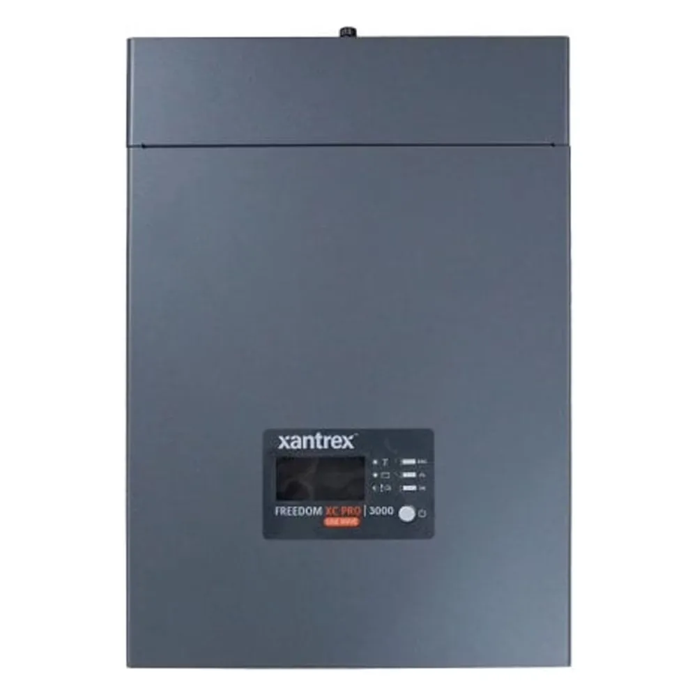 Inverter 3000w