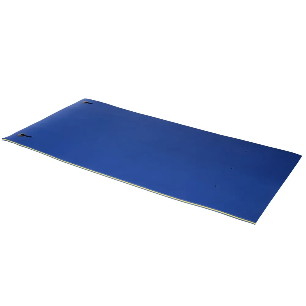 Gym Strength adjustable blue 43.3"