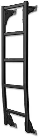 Towing & Hitches black 80" 54"