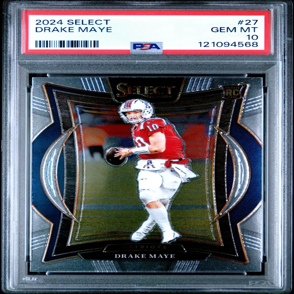 Football Card