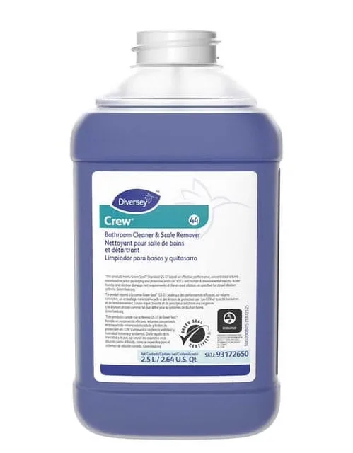Bathroom Cleaner