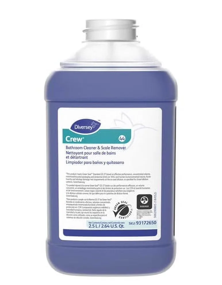 Bathroom Cleaner