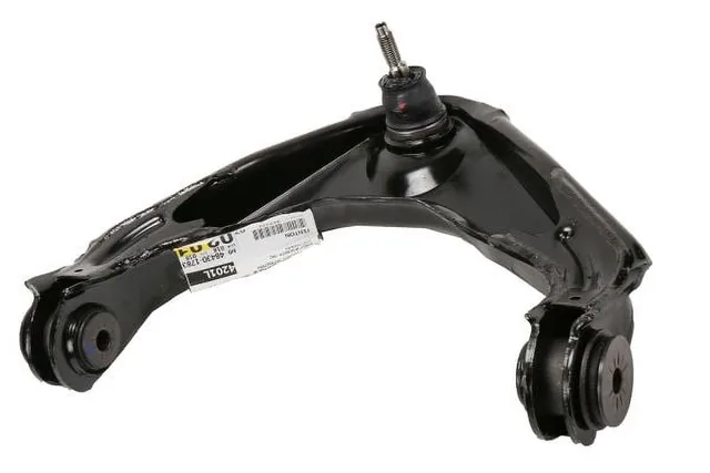 Control Arm 4.00 in black