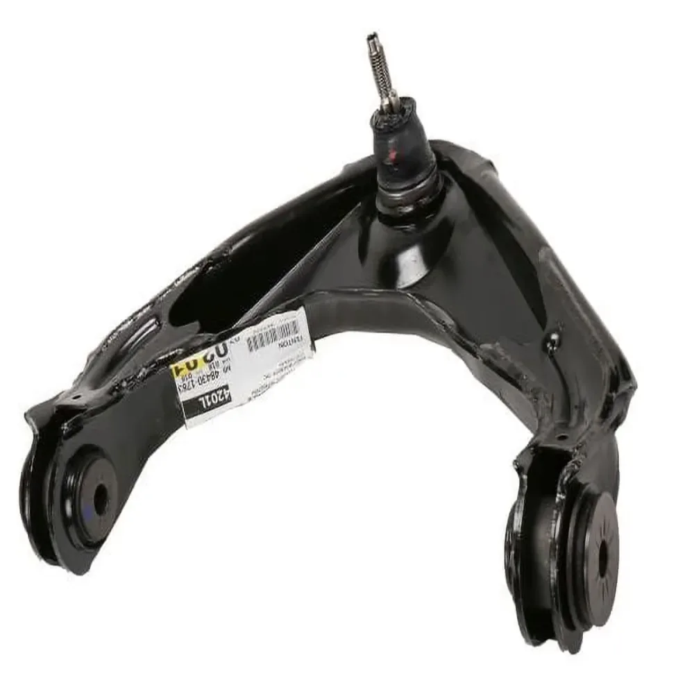 Control Arm 4.00 in black