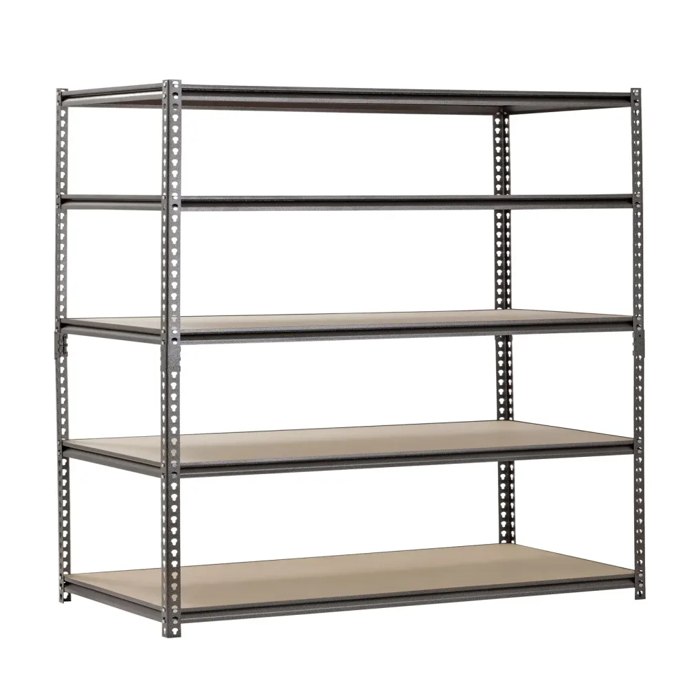 Rack 24" silver 48"