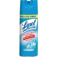 Disinfectant Spray