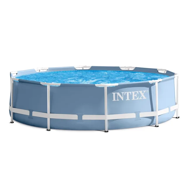 Swimming Pool 12ft 30in 110-120v