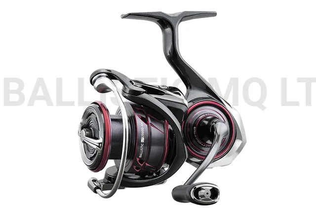 Spinning Reels