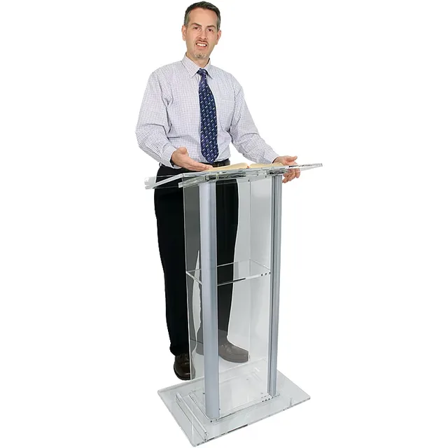 General Classroom 4" 8"