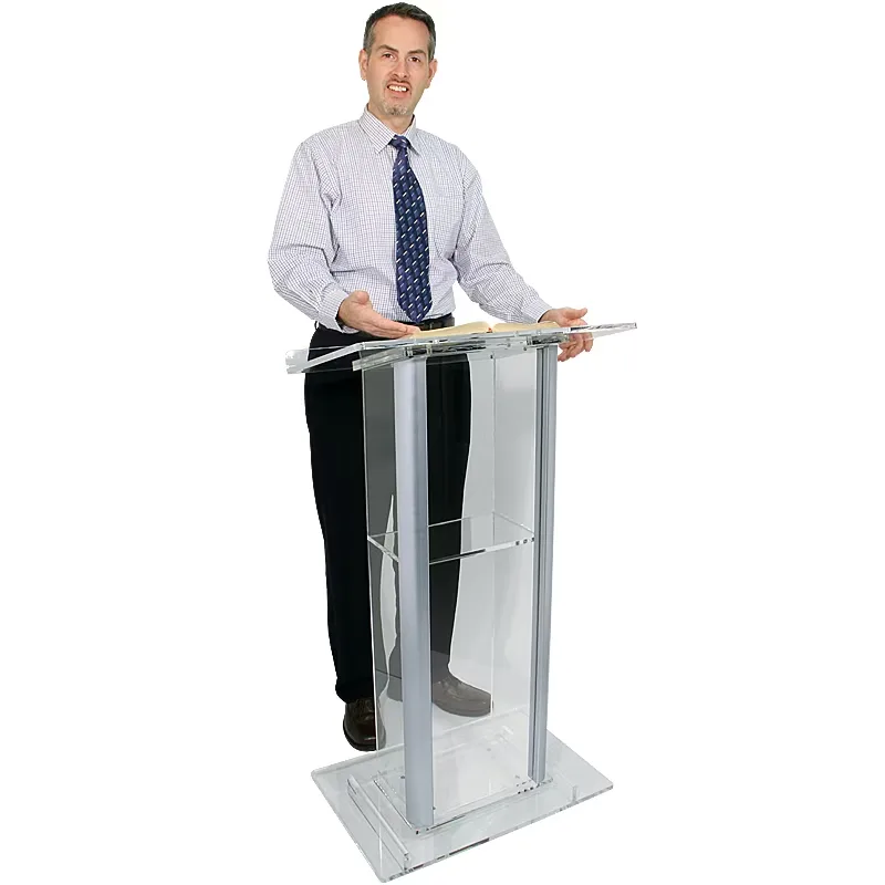 General Classroom 4" 8"