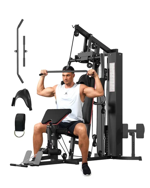 Strength Training 150lbs adjustable