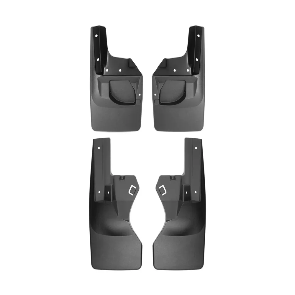 Splash Guard black