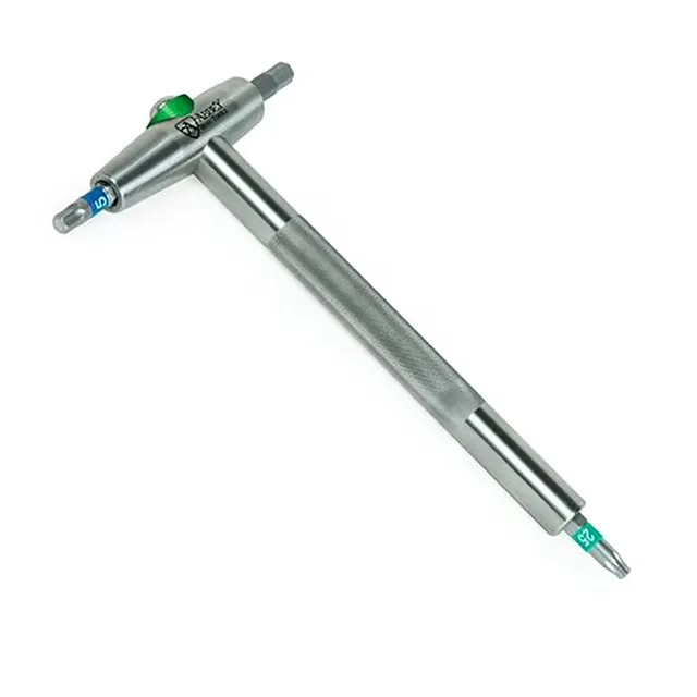 Multi-tool 1mm