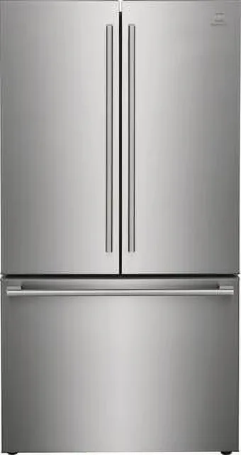 Refrigerator 36" 70" 120 v