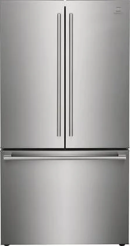 Refrigerator 36" 70" 120 v