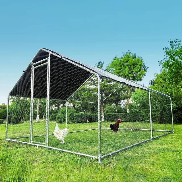 Chicken Coop waterproof 0.8mm 0.65mm