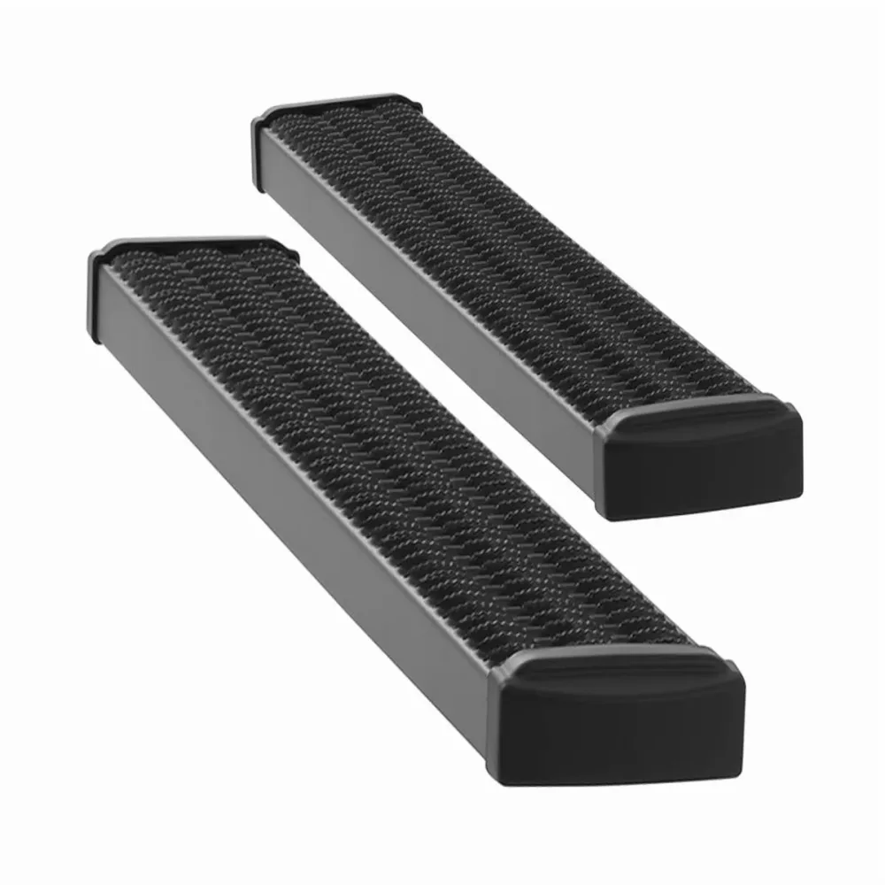 Truck black 7" 75"