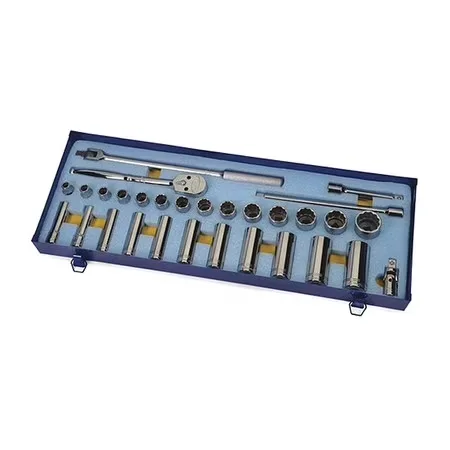 Tool 2" 2 in 8"