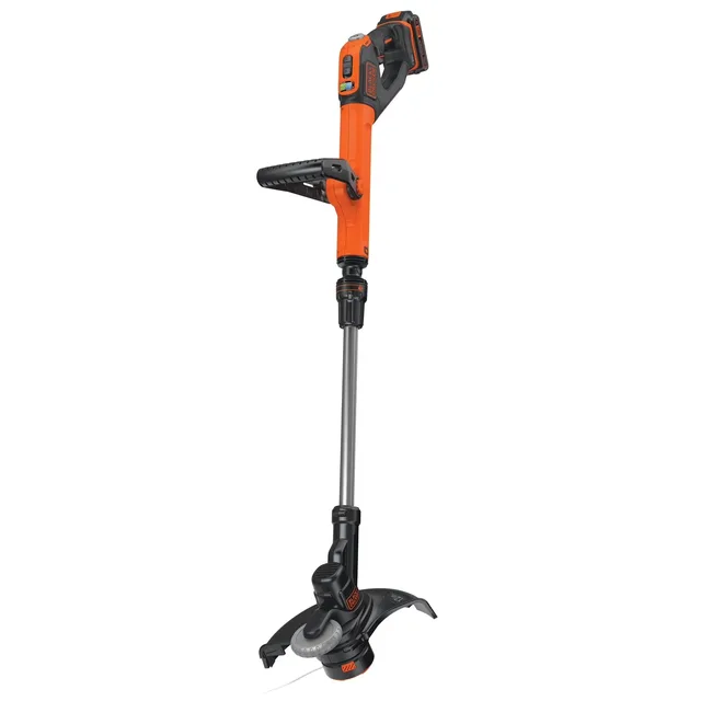 String Trimmer 20v 12 in 8 lb