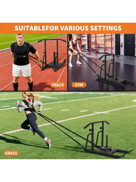 Football 1" 2" heavy-duty