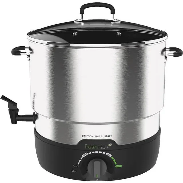 Countertop Appliances 7 quart 1 lb 15.16 in
