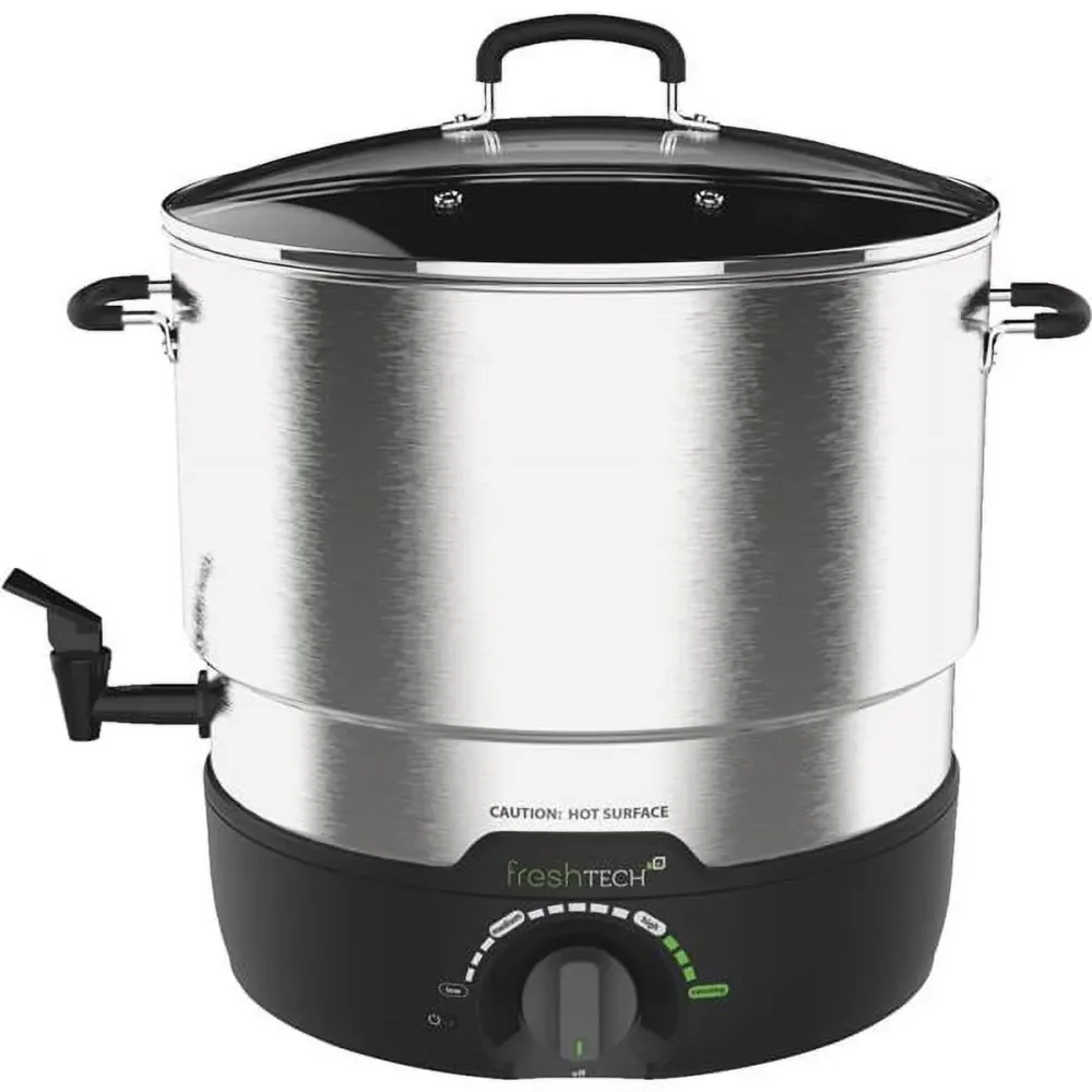 Countertop Appliances 7 quart 1 lb 15.16 in